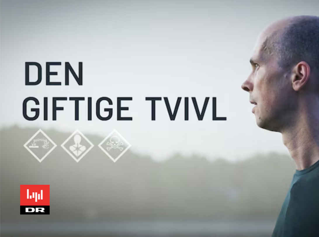 Den Giftige Tvivl